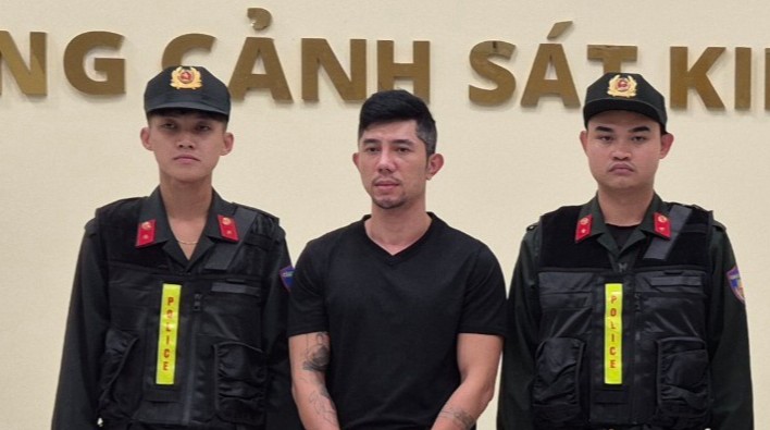 Lương Bằng Quang - Ảnh 1.