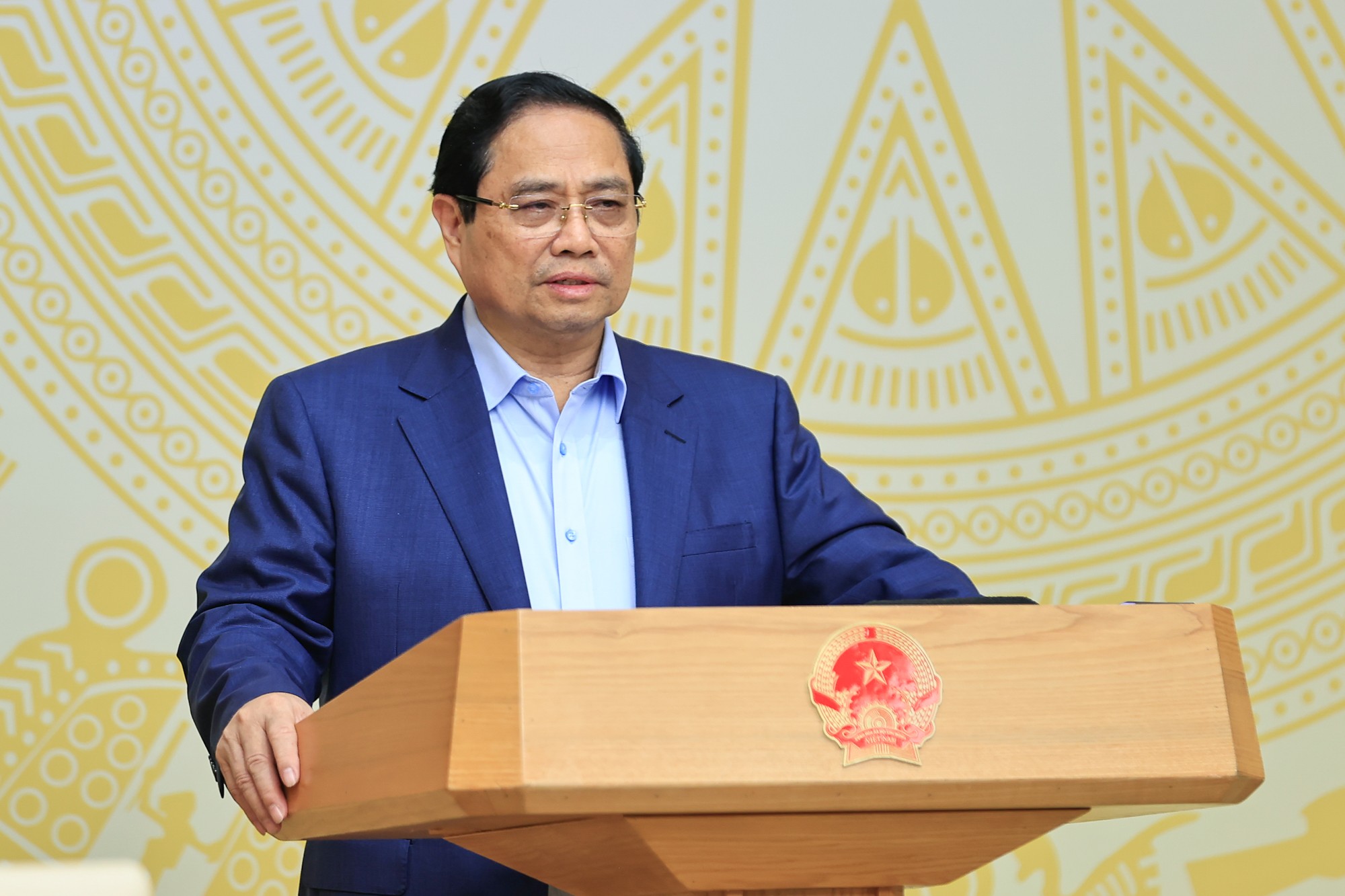 Thủ tướng chủ trì phiên họp lần thứ 4 Ban Chỉ đạo về phát triển kinh tế tư nhân- Ảnh 2.