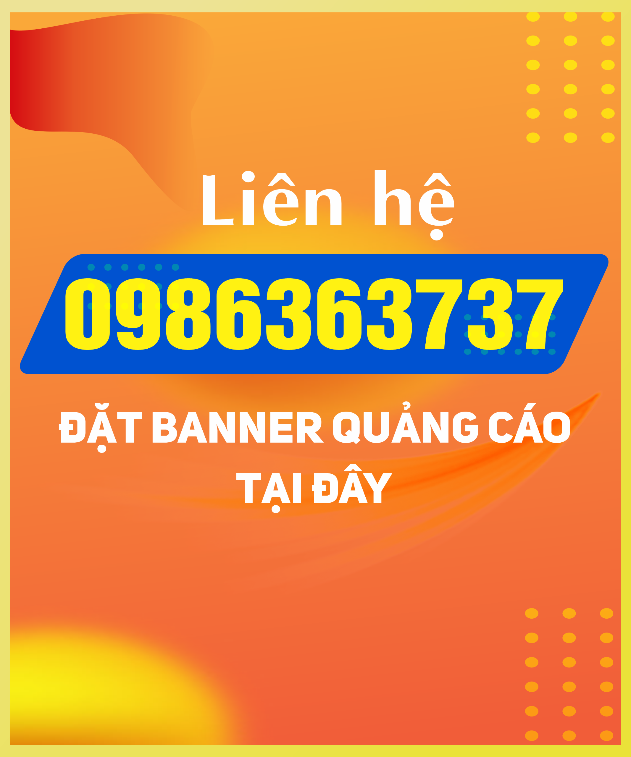 Quảng cáo #68
