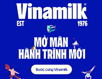 Vinamilk