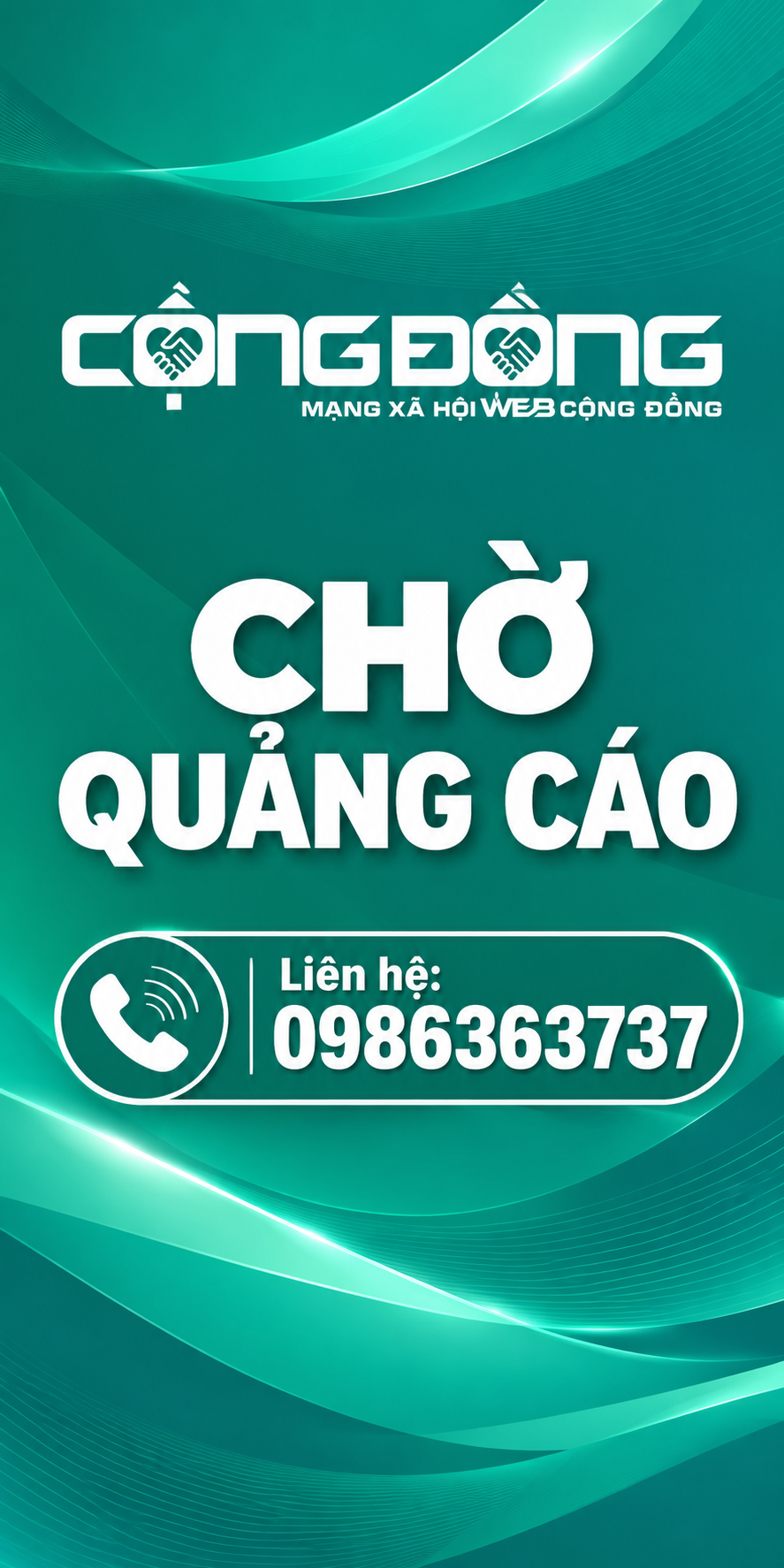 Quảng cáo #82