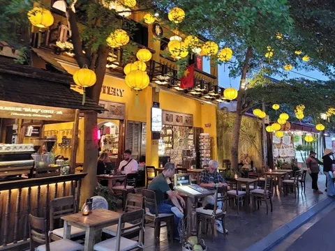 Đà Nẵng: Tiếp tục phát huy giá trị Di sản văn hóa thế giới Đô thị cổ Hội An