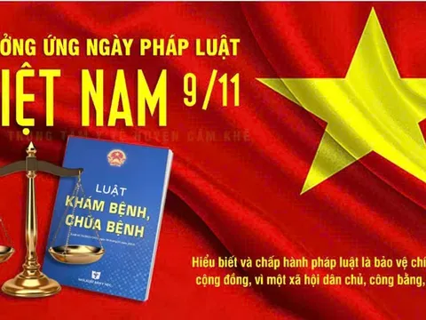 Văn hóa pháp luật Việt Nam trong tiến trình xây dựng Nhà nước  pháp quyền xã hội chủ nghĩa