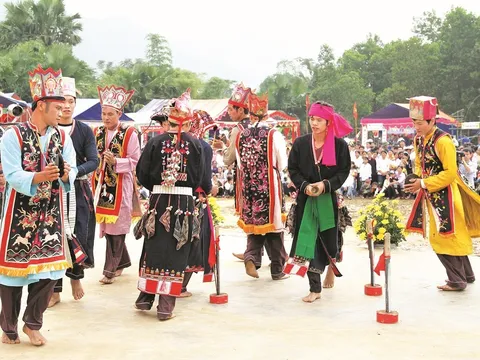 Phú Thọ: Lan tỏa Phong trào “Toàn dân đoàn kết xây dựng đời sống văn hóa” góp phần vào sự phát triển kinh tế - văn hóa - xã hội của tỉnh