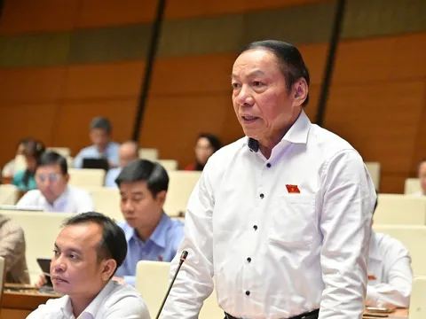 Văn hóa - nguồn lực nội sinh để phát triển quốc gia bền vững