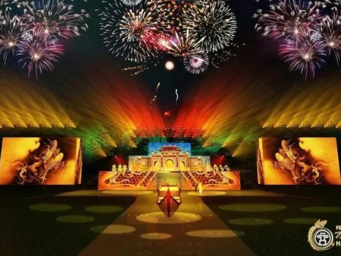 Festival Thăng Long - Hà Nội 2025: Di sản ngàn năm vọng khúc thời đại