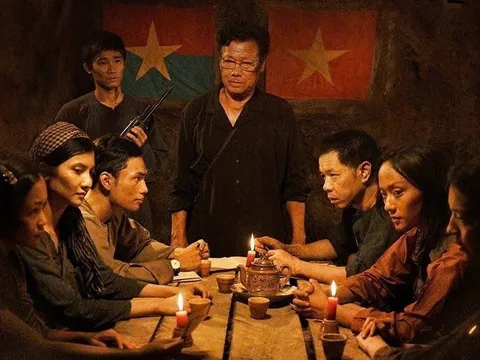 TP Hồ Chí Minh lần đầu tổ chức chiếu miễn phí hai phim điện ảnh nổi bật năm 2025 tại đặc khu Côn Đảo