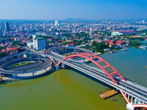 Hải Phòng trước giờ G của Hội nghị Xúc tiến điểm đến 2025: Khi thành phố biển muốn kể một câu chuyện mới