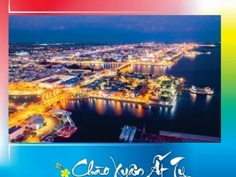 An Giang: Lấy “Chiêu Anh Các” đặt tên tạp chí về VHNT của Liên hiệp các Hội Văn học Nghệ thuật tỉnh