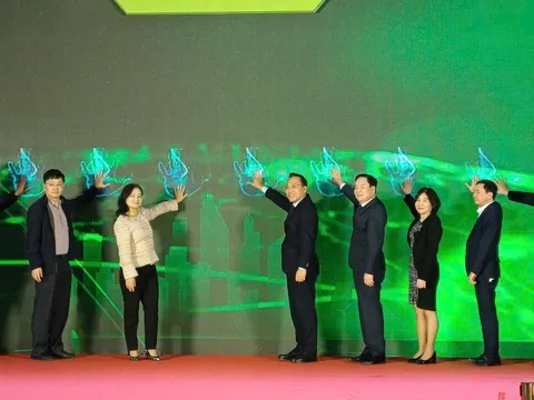 Hội chợ triển lãm thiết bị tiết kiệm năng lượng và chuyển đổi xanh 2025