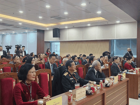 Công bố Hội đồng Quản lý và lãnh đạo Viện Nghiên cứu Văn hóa và Phát triển