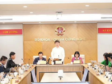 Giải thưởng Hồ Chí Minh và Giải thưởng Nhà nước về KH&CN lần thứ 7 sẽ trao vào dịp Quốc khánh 2027