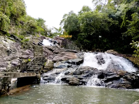 Bắc Ninh: Vai trò của cộng đồng trong phát triển du lịch bền vững khu du lịch sinh thái Suối Mỡ