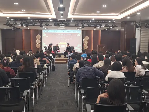 Talkshow & Nhạc kịch Quan họ: Quan họ Hò quan