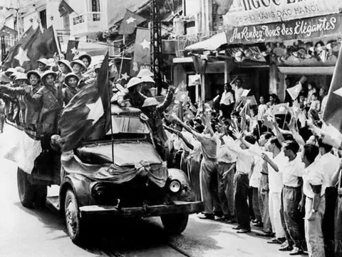 Tinh thần Ngày Toàn quốc kháng chiến 19/12/1946 và giá trị văn hóa trường tồn của dân tộc