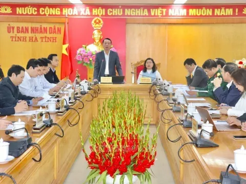 Hà Tĩnh với hành trình tri ân Đại thi hào Nguyễn Du (Bài 3): Tích cực chuẩn bị cho ngày hội lớn