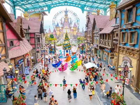 Bắc đảo Phú Quốc mùa đẹp nhất năm đánh thức mọi giác quan du khách