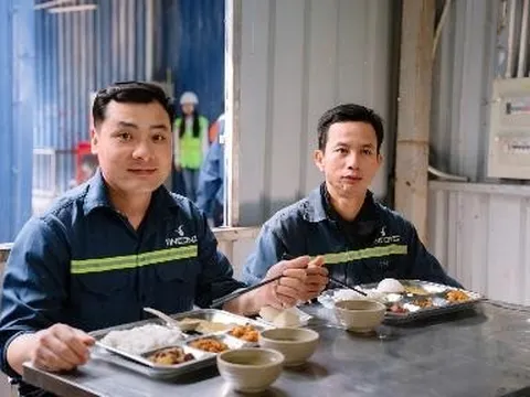 Từ mưu sinh bấp bênh đến cuộc sống đủ đầy: Nhiều lao động “đổi đời” nhờ việc làm bền vững tại VinCons