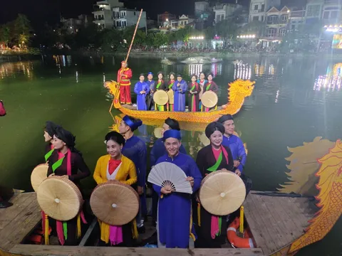 Bảo tồn gắn với phát triển: Tầm nhìn chiến lược của Bắc Ninh trong gìn giữ di sản văn hóa