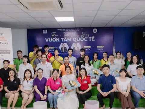 DSHi – Team talkshow: Trải nghiệm hành trình “làm chủ cảm xúc trong thiền định”