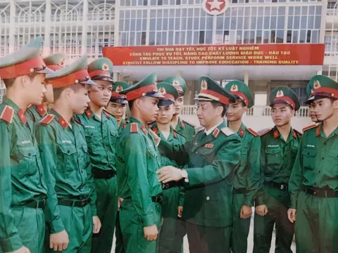 Ngày 22/12 một dấu son lịch sử