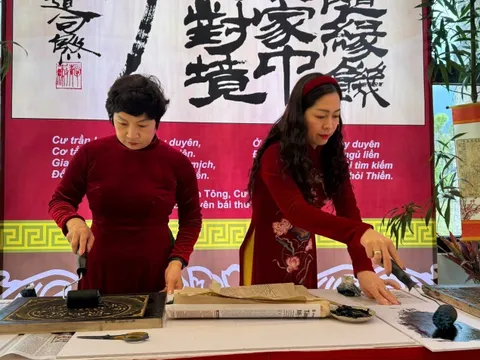 Bảo tàng Bắc Ninh số 1 tham gia triển lãm “Yên Tử – Vĩnh Nghiêm – Côn Sơn, Kiếp Bạc”