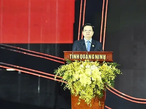 Quần thể di tích và danh thắng Yên Tử-Vĩnh Nghiêm-Côn Sơn, Kiếp Bạc đón nhận Bằng công nhận Di sản văn hóa thế giới