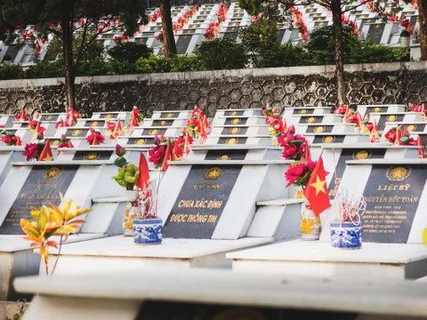 Vị Xuyên - Bản hùng ca bất tử nơi phên dậu Tổ quốc