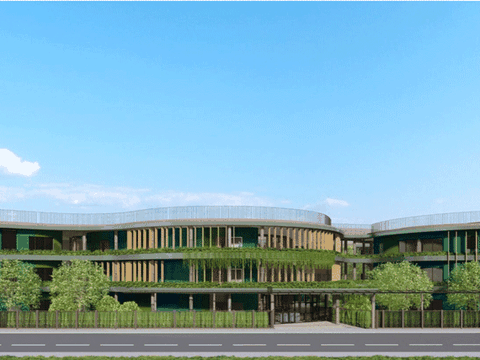 Vingroup công bố mô hình giáo dục phi lợi nhuận dành cho trẻ có nhu cầu giáo dục đặc biệt