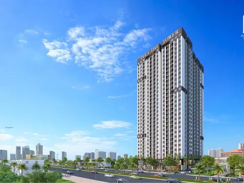 Xóa bỏ "lằn ranh" 1 tỷ đồng: Lời giải cho cơn khát nhà ở của lao động trẻ TP. Hồ Chí Minh