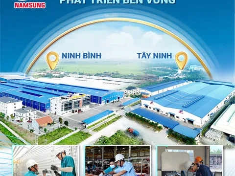 Mùa xuân 2026 - Hành trình trở về từ tình yêu quê hương