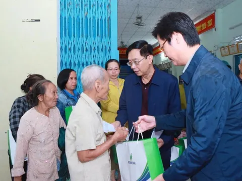 Petrovietnam: Từ trụ cột năng lượng đến điểm tựa cộng đồng