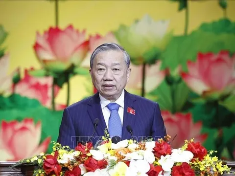 Tổng Bí thư Tô Lâm: Đại hội đại biểu toàn quốc lần thứ XIV của Đảng nói đúng sự thật, bàn đúng việc cần bàn và quyết đúng điều phải quyết.