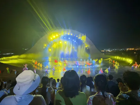 An Giang: Tín hiệu khởi sắc cho du lịch năm 2026