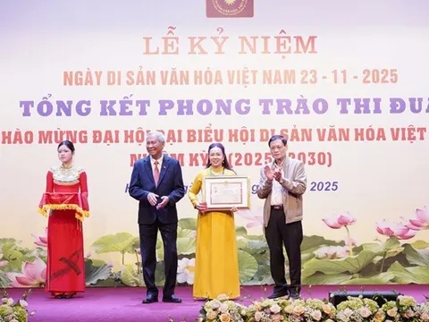 Đồng thầy Nguyễn Thị Cửu - Từ đất Tổ Phú Thọ đến con đường phụng sự Đạo Mẫu
