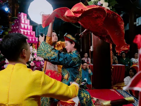 Nhận diện đúng giá trị và thực hành chuẩn mực tín ngưỡng thờ Mẫu Tam phủ của người Việt trong bối cảnh đương đại