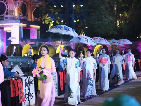 Tôn vinh giá trị của Đạo học Việt Nam