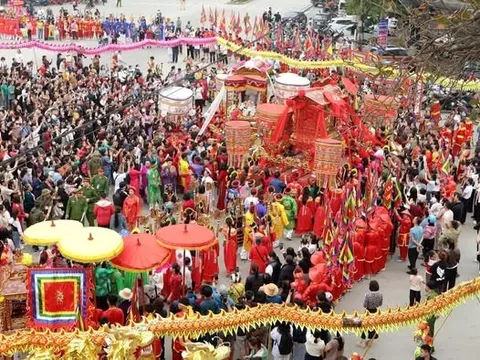 Tuyên Quang: Chuẩn bị các lễ hội đầu xuân 2026