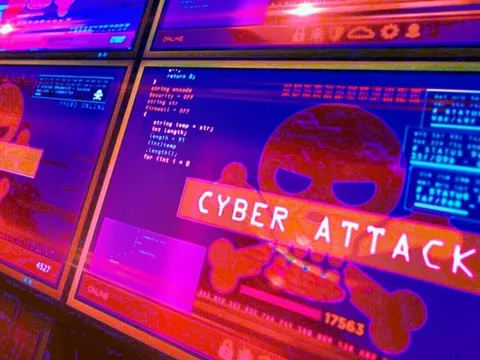 Những hình thức tấn công mạng phổ biến nhất tại Việt Nam, trong đó dữ liệu trở thành mục tiêu bị nhắm tới hàng đầu