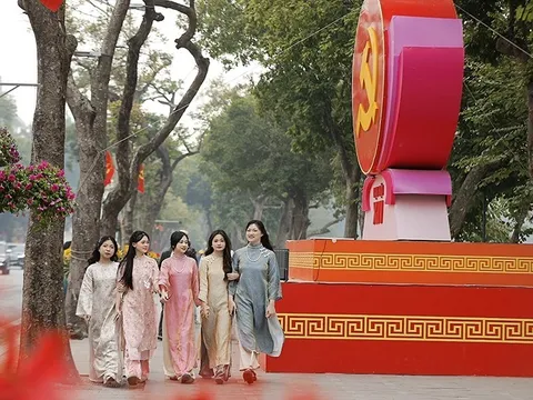 Ngày 18/1: Bắc Bộ sáng sớm có sương mù, Bắc Biển Đông gió mạnh, biển động