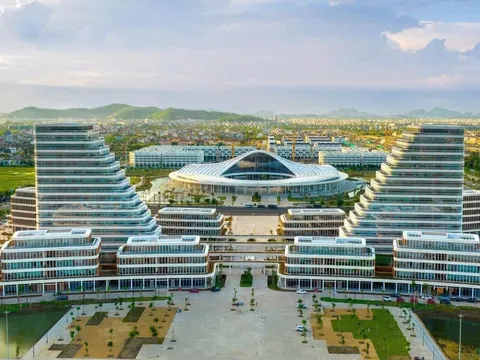 Hải Phòng: Văn hoá – lớp trầm tích thầm lặng phát triển nhanh đô thị biển