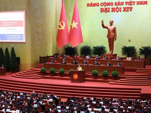 Đại hội XIV của Đảng - Những quyết sách lich sử: Khoa học công nghệ - động lực tăng trưởng bền vững