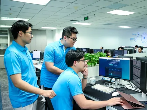 Trí tuệ nhân tạo Make in Vietnam từng bước giải các bài toán khảo thí trong trường học