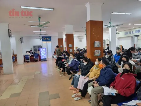 Giải quyết hưởng trợ cấp thất nghiệp từ năm 2026 theo quy định mới