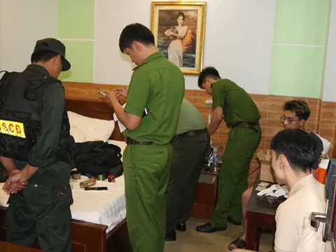 Đồng Tháp: Nâng cao hiệu quả công tác phòng, chống ma túy