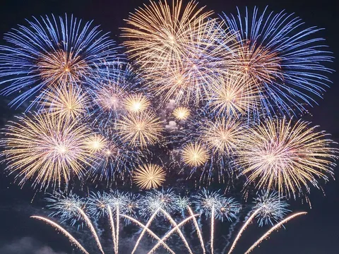 Đồng Tháp: Sẽ bắn pháo hoa tại 8 điểm lúc Giao thừa đón Tết Nguyên đán Bính Ngọ (2026)