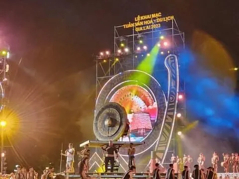 Gia Lai – Đại ngàn chạm biển xanh, tạo đà thu hút du khách trong Năm Du lịch quốc gia 2026