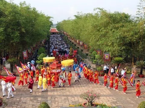 Bộ Văn hoá – Thể Thao và Du lịch: Tăng cường quản lý, bảo vệ và phát huy giá trị di sản văn hoá phi vật thể