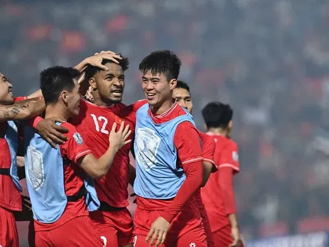 Mất “súng 2 nòng” Xuân Son - Văn Toàn TX.Nam Định làm sao đá AFC Champions League?