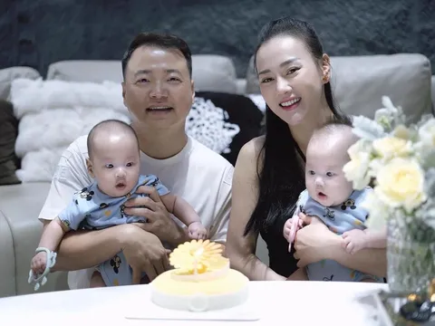 Ngỡ ngàng với hình ảnh của Phương Oanh